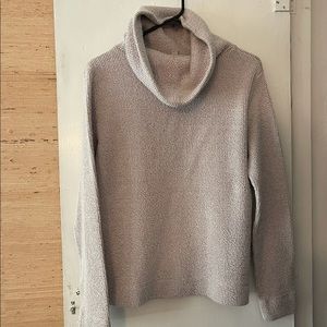 Ann Taylor Cowl Neck Sweater